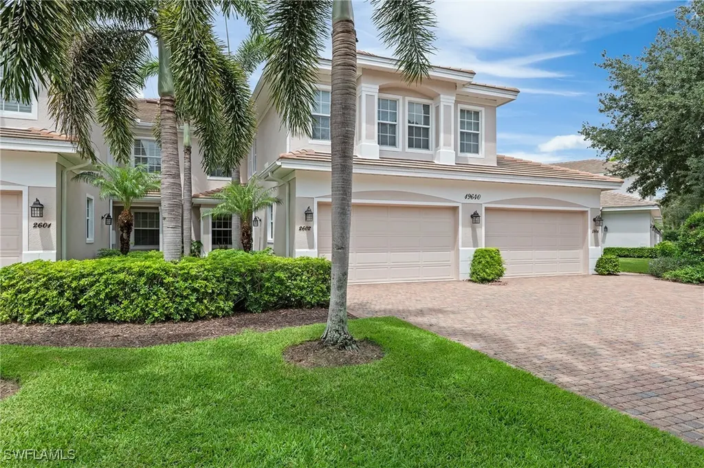 19640 Marino Lake Circle Miromar Lakes FL 33913