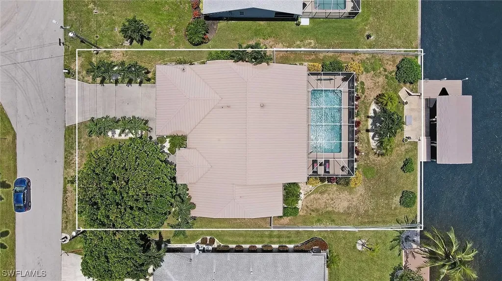 1026 SE 30th Street Cape Coral FL 33904