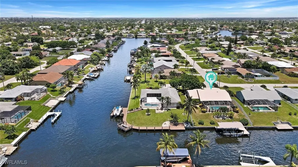 1026 SE 30th Street Cape Coral FL 33904
