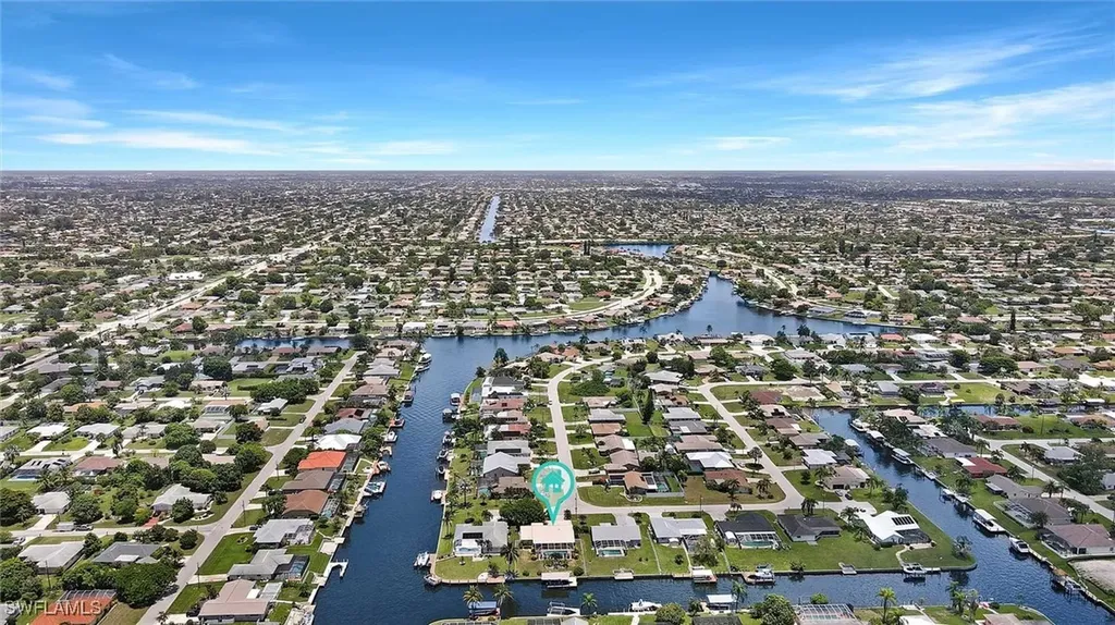 1026 SE 30th Street Cape Coral FL 33904