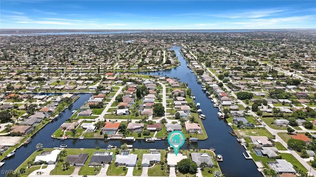 1026 SE 30th Street Cape Coral FL 33904