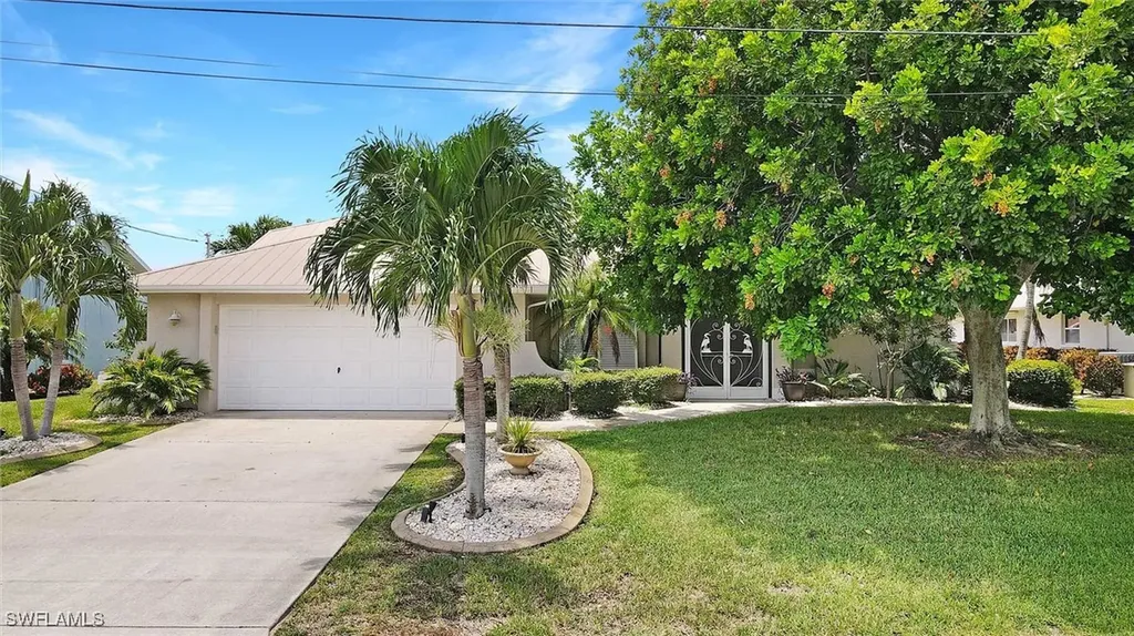 1026 SE 30th Street Cape Coral FL 33904