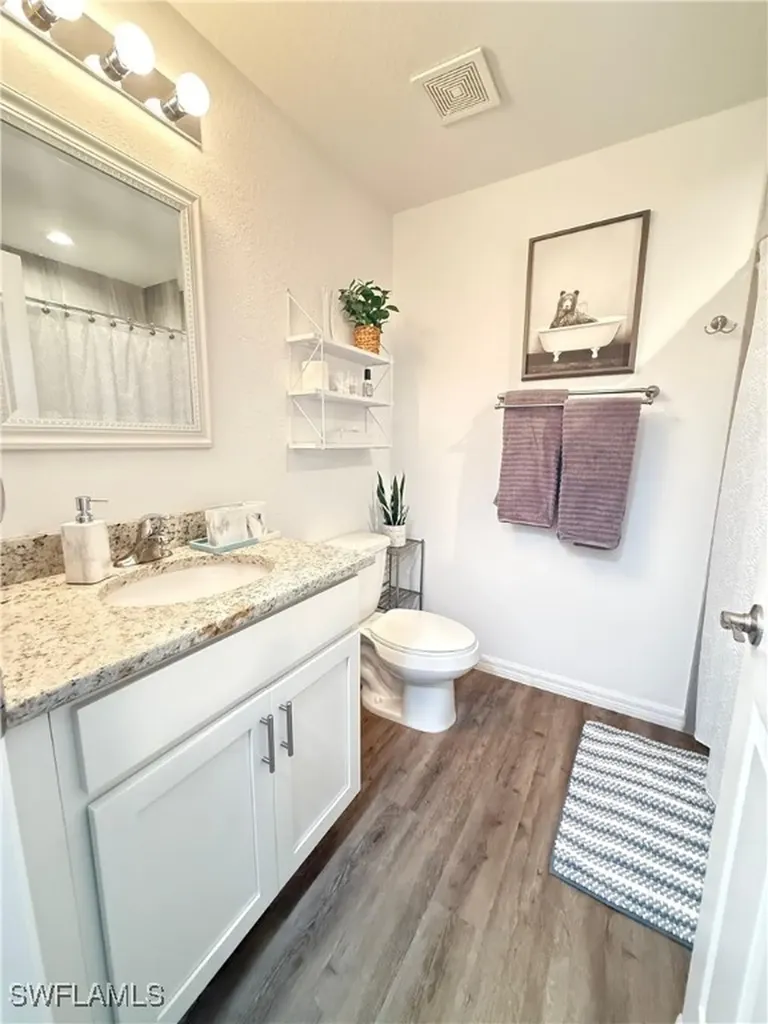 3006 Base Court Labelle FL 33935