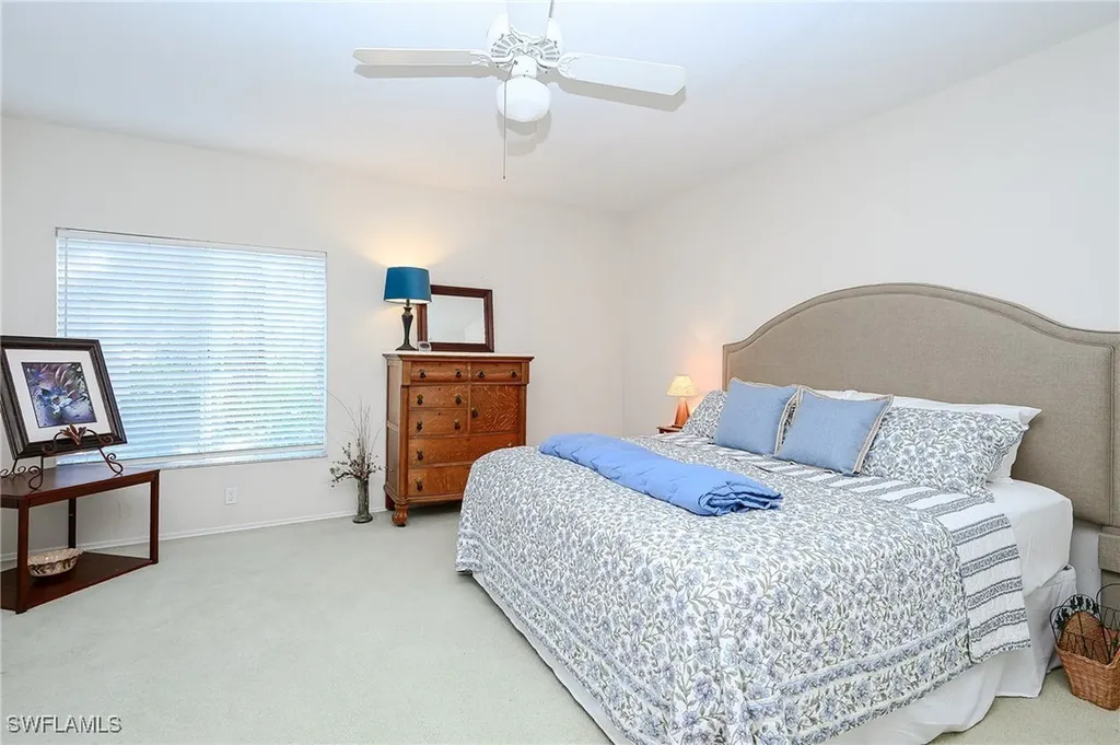 5809 Glencove Drive Naples FL 34108