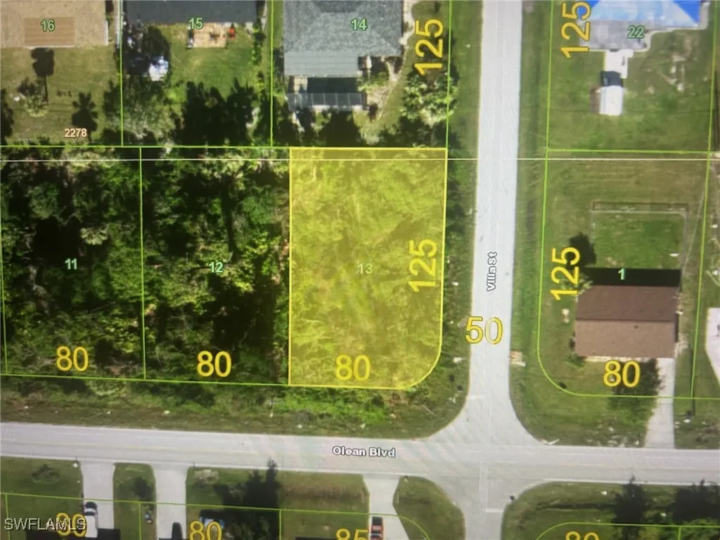 23188 Olean Boulevard Punta Gorda FL 33980