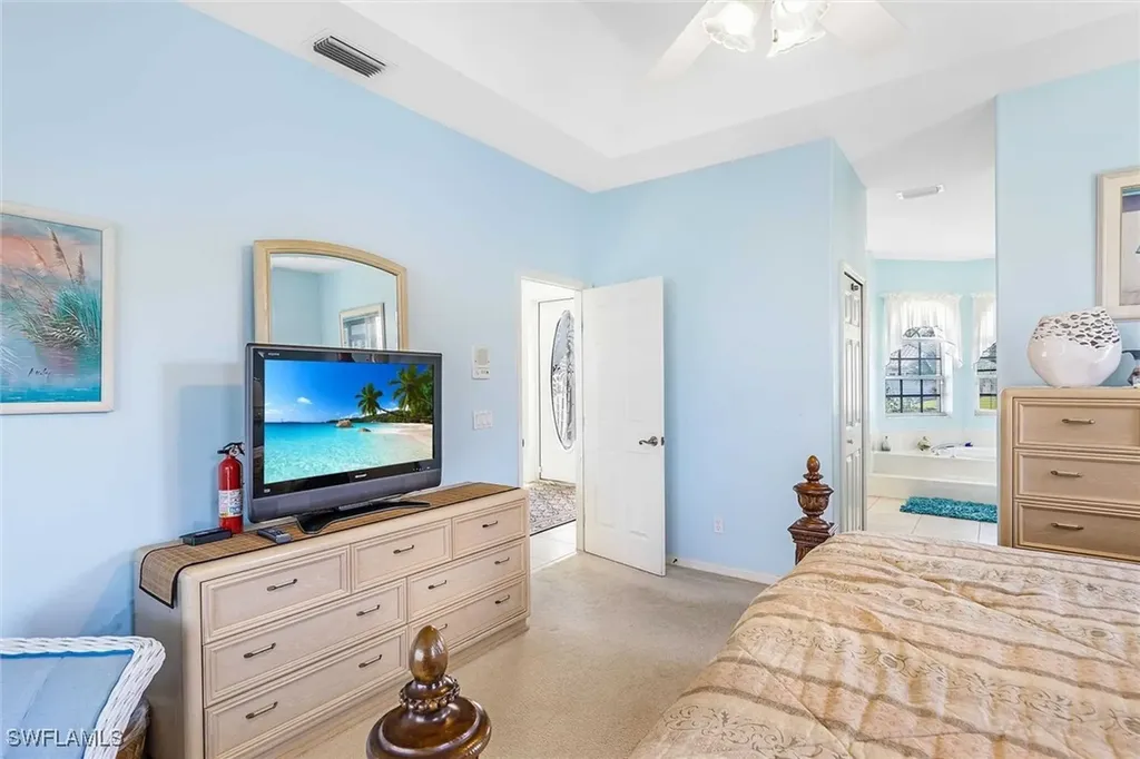 2807 SW 31st Lane Cape Coral FL 33914