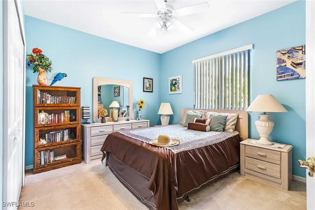 2807 SW 31st Lane Cape Coral FL 33914