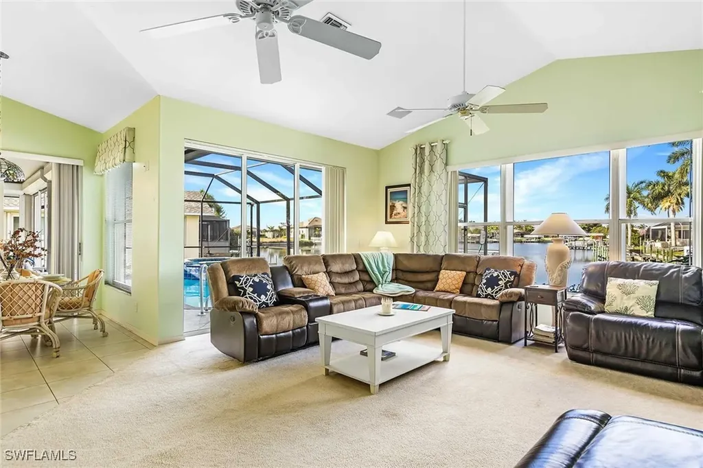 2807 SW 31st Lane Cape Coral FL 33914