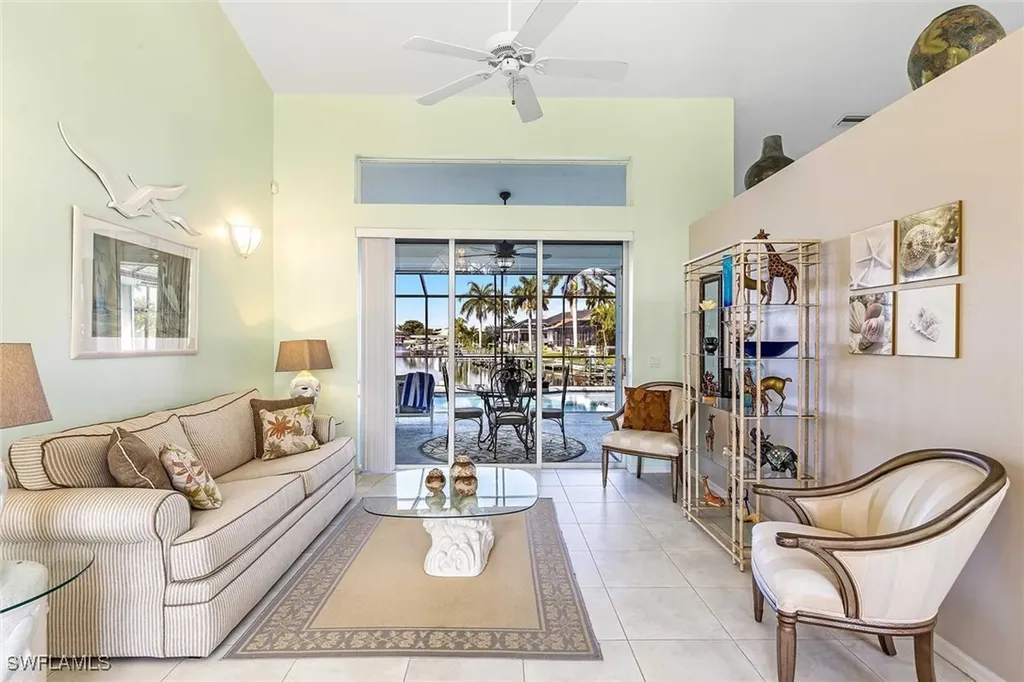 2807 SW 31st Lane Cape Coral FL 33914