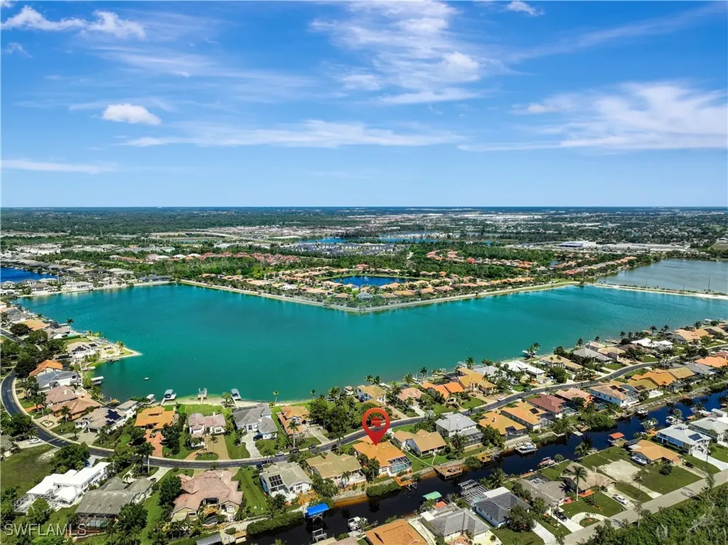5561 Harborage Drive Fort Myers FL 33908