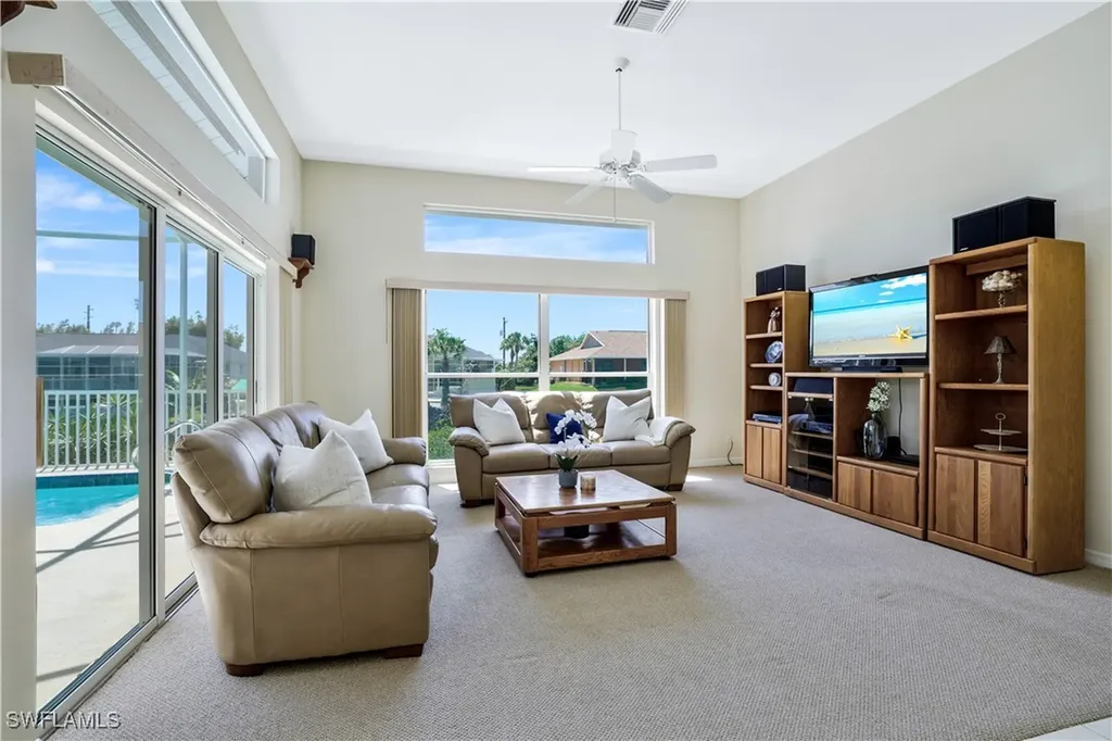5561 Harborage Drive Fort Myers FL 33908