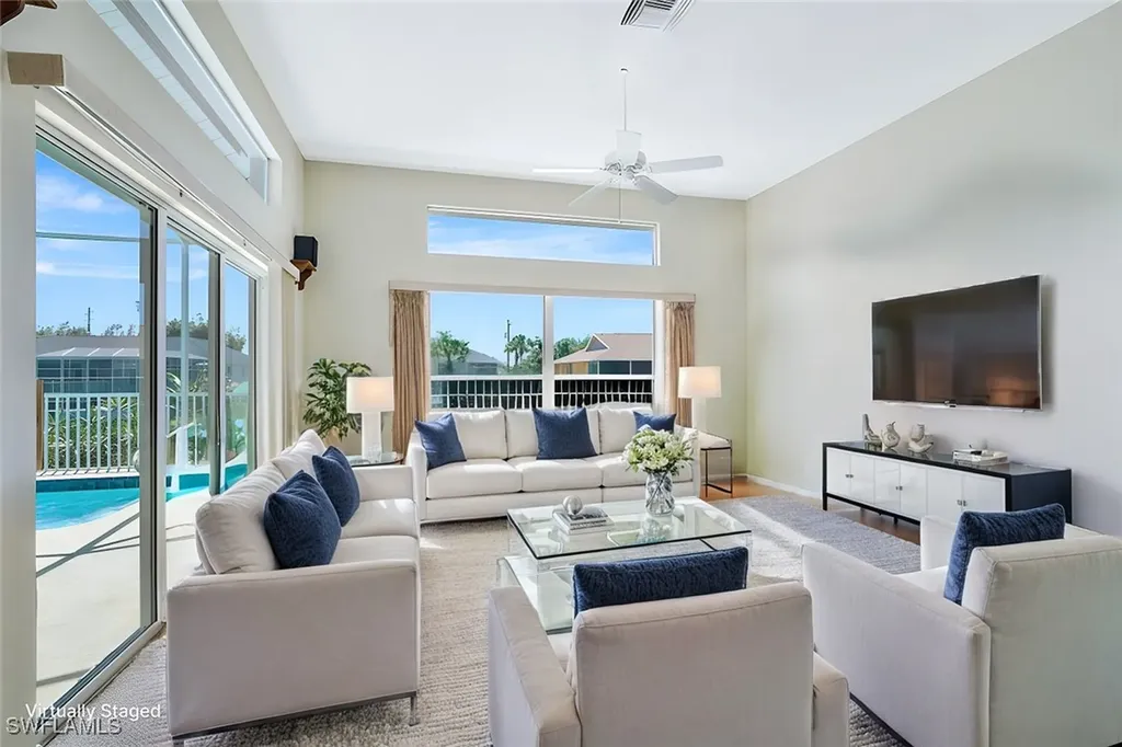 5561 Harborage Drive Fort Myers FL 33908