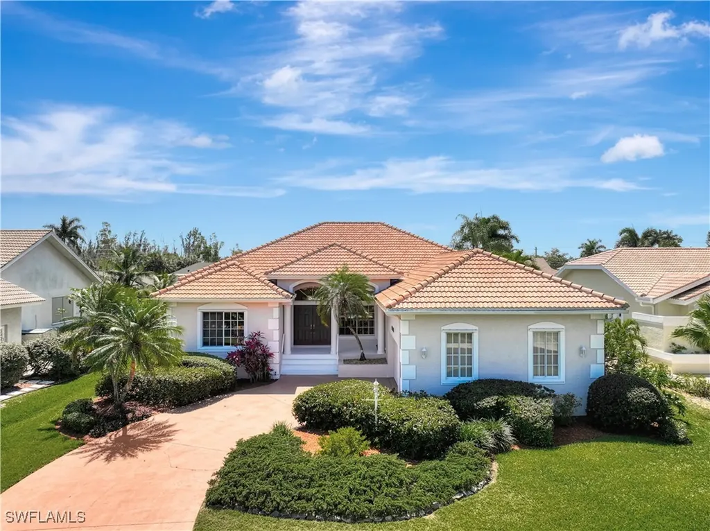 5561 Harborage Drive Fort Myers FL 33908
