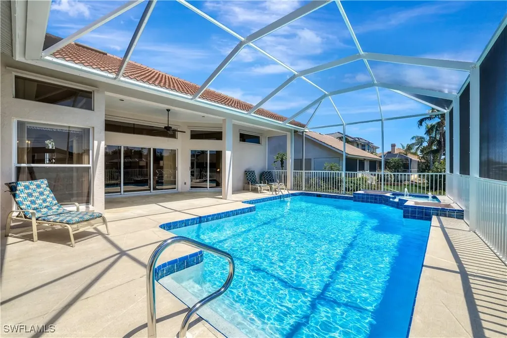 5561 Harborage Drive Fort Myers FL 33908