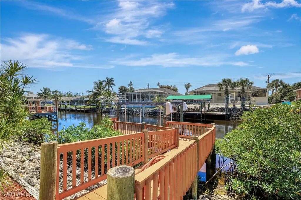 5561 Harborage Drive Fort Myers FL 33908