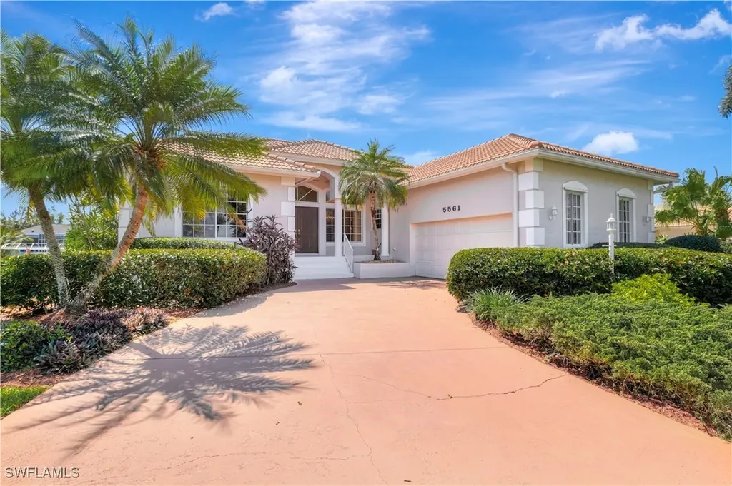 5561 Harborage Drive Fort Myers FL 33908