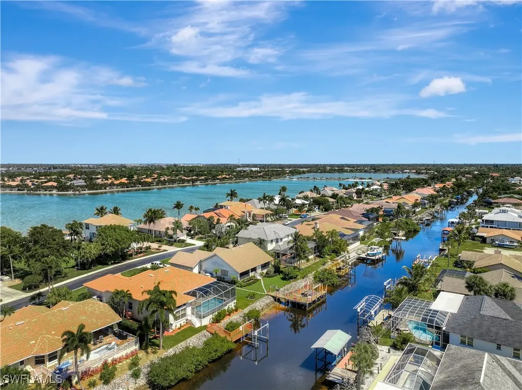 5561 Harborage Drive Fort Myers FL 33908
