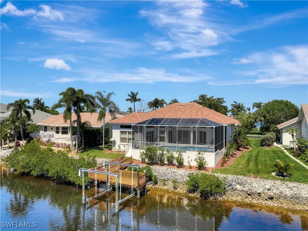 5561 Harborage Drive Fort Myers FL 33908