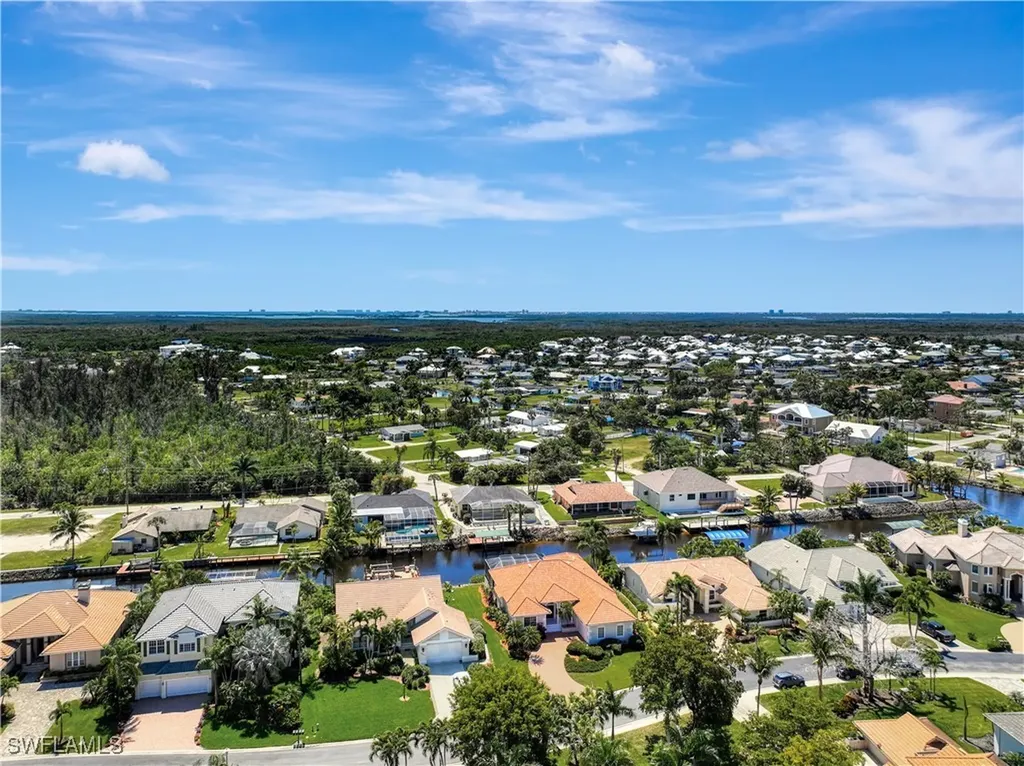 5561 Harborage Drive Fort Myers FL 33908