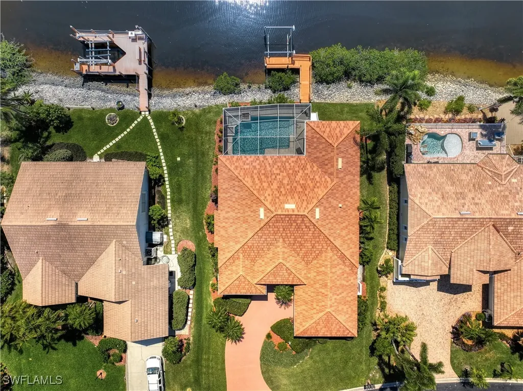 5561 Harborage Drive Fort Myers FL 33908
