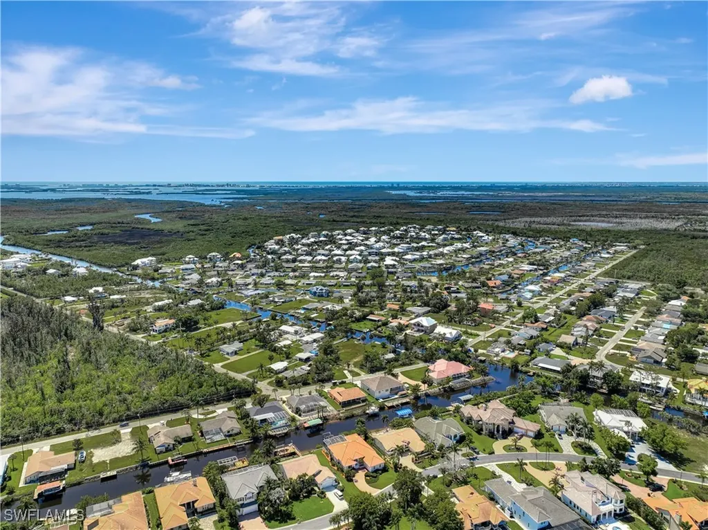 5561 Harborage Drive Fort Myers FL 33908