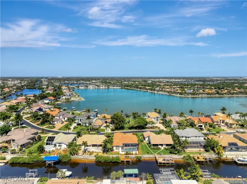5561 Harborage Drive Fort Myers FL 33908