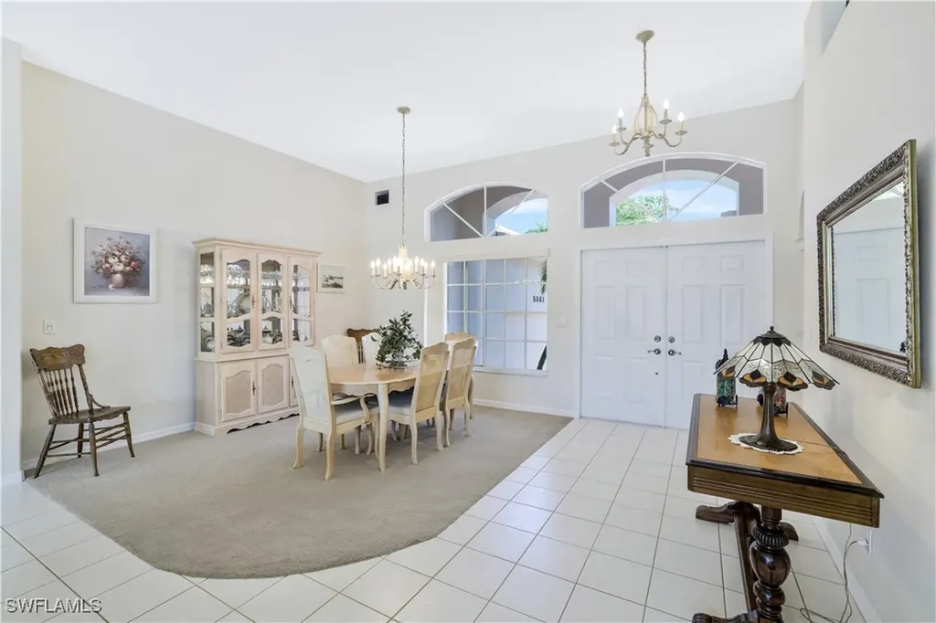 5561 Harborage Drive Fort Myers FL 33908