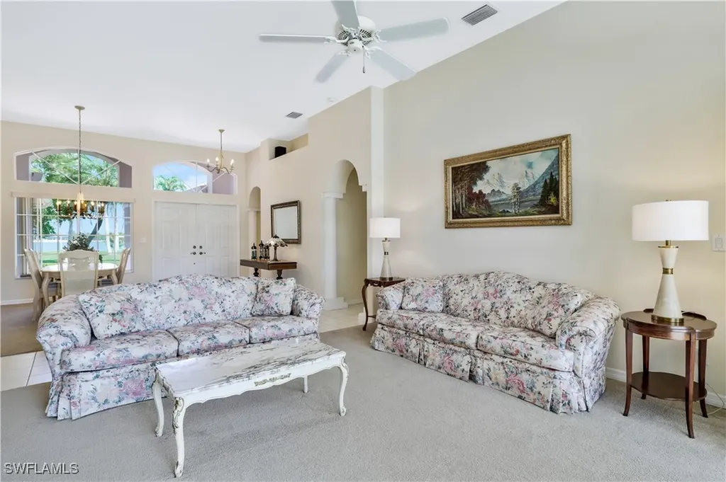 5561 Harborage Drive Fort Myers FL 33908