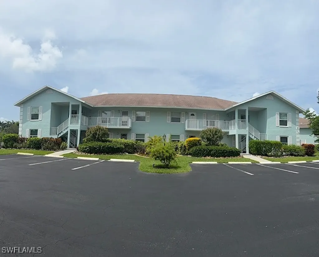 5739 Whitaker Road Naples FL 34112