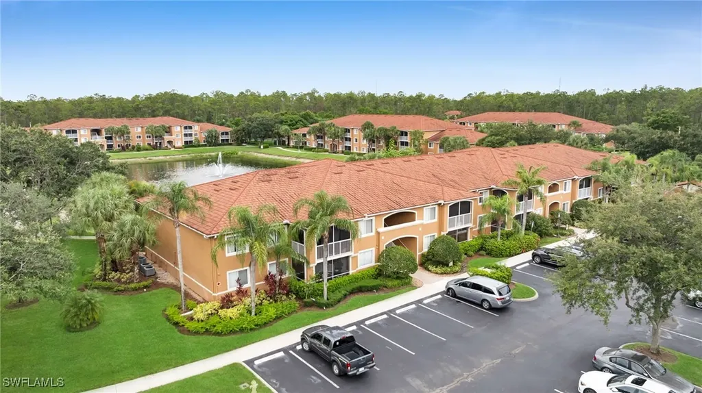 1820 Florida Club Circle Naples FL 34112