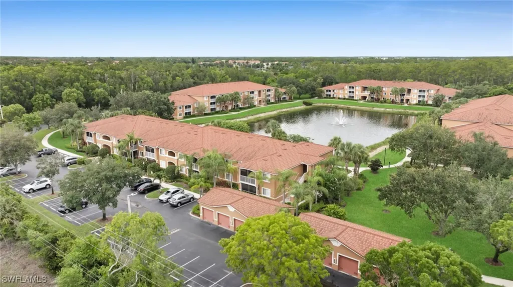 1820 Florida Club Circle Naples FL 34112