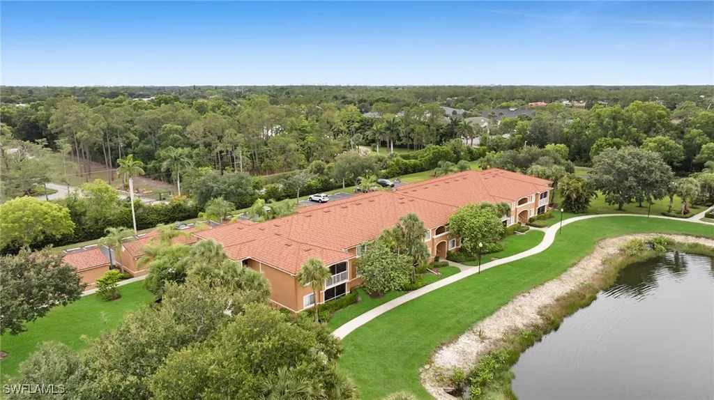 1820 Florida Club Circle Naples FL 34112