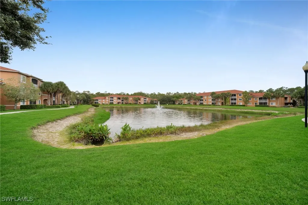 1820 Florida Club Circle Naples FL 34112