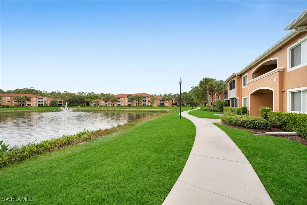 1820 Florida Club Circle Naples FL 34112