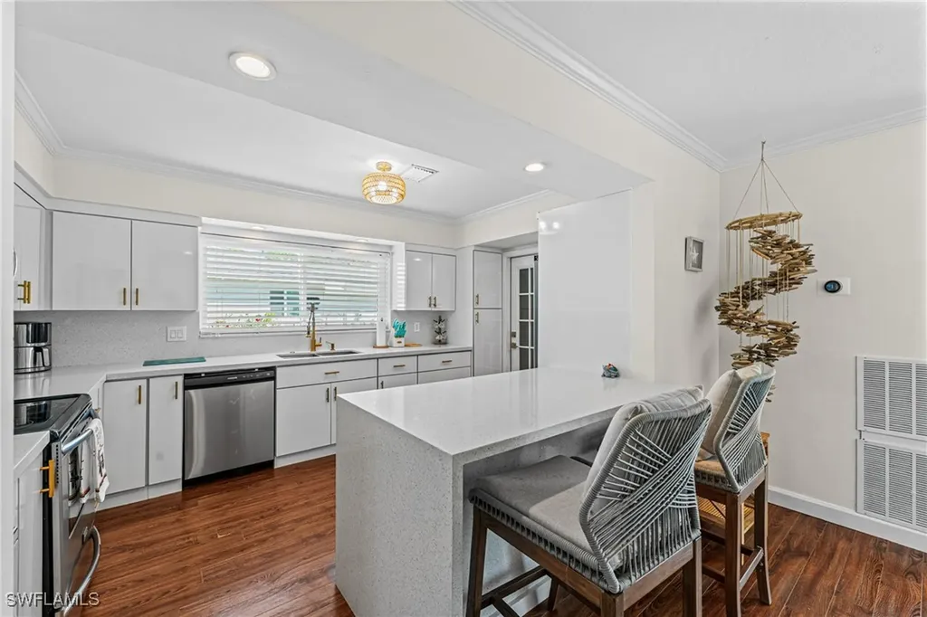 1200 N Collier Boulevard Marco Island FL 34145
