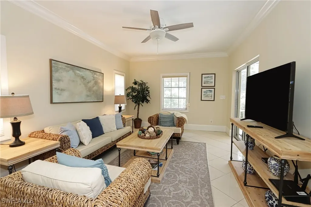 5916 Chanteclair Drive Naples FL 34108