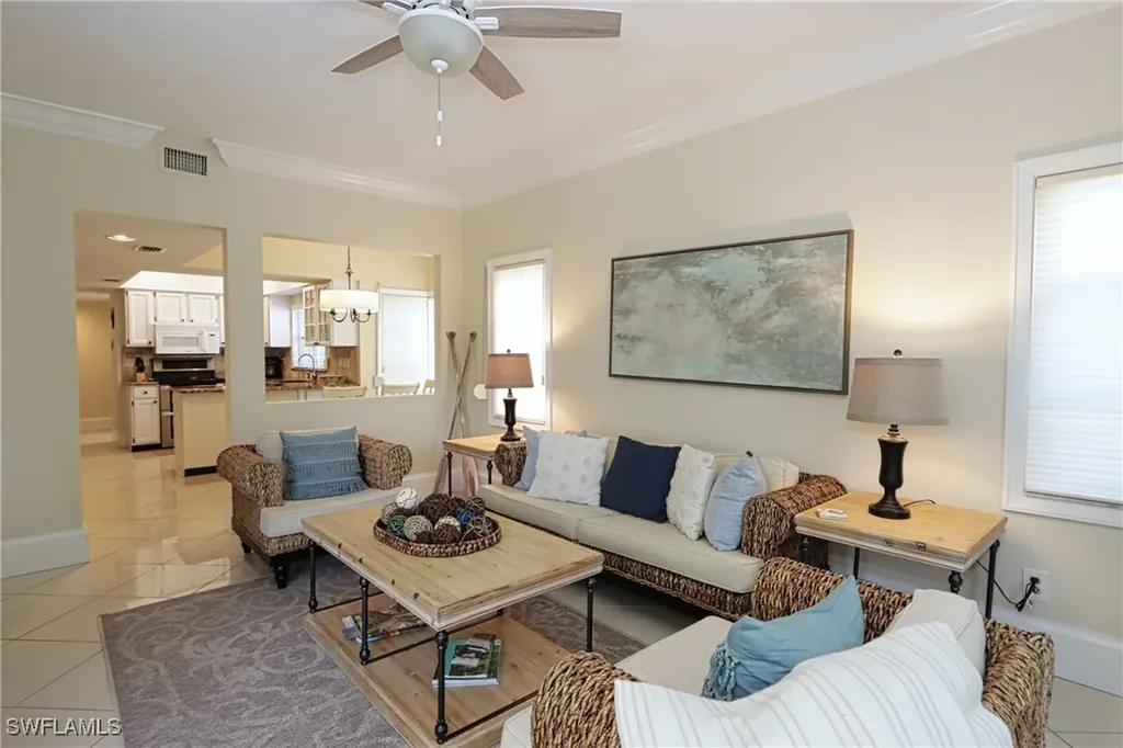 5916 Chanteclair Drive Naples FL 34108
