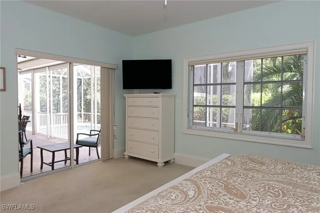 5916 Chanteclair Drive Naples FL 34108