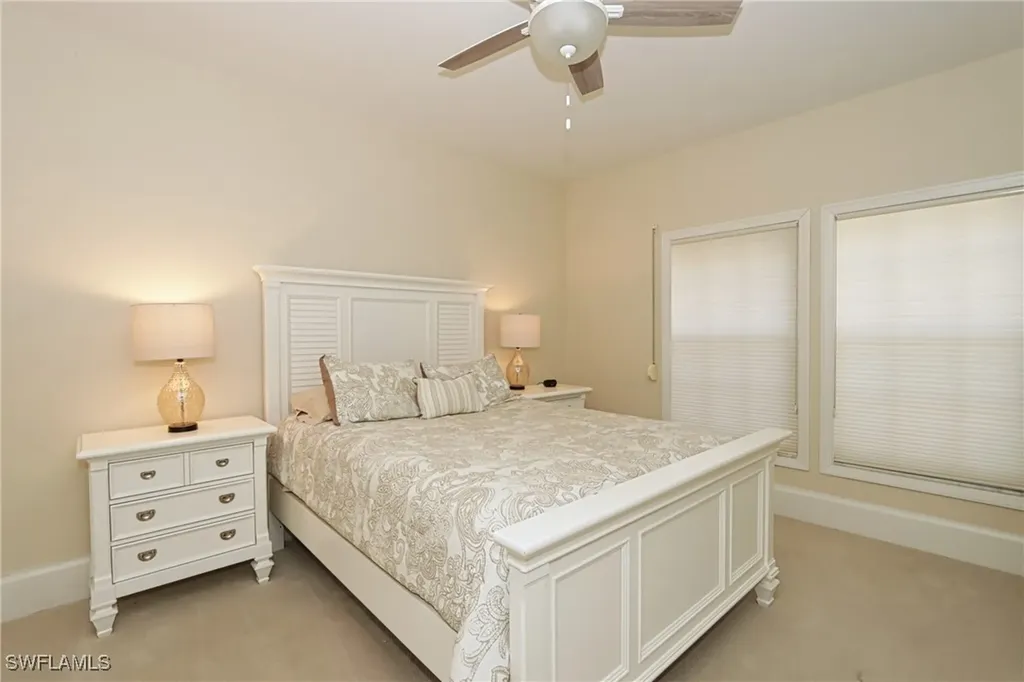 5916 Chanteclair Drive Naples FL 34108