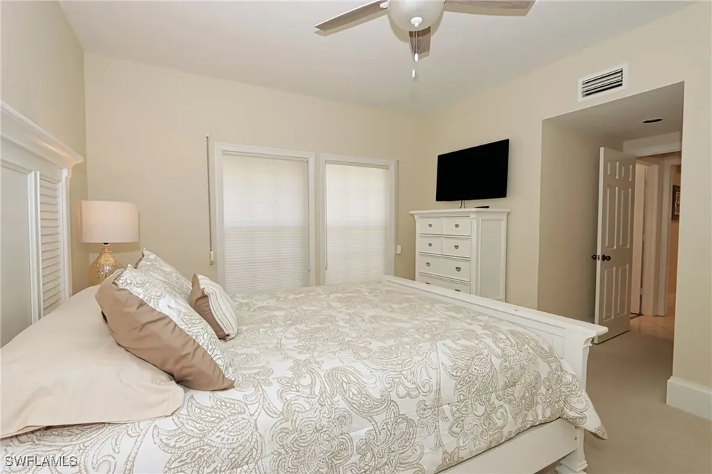 5916 Chanteclair Drive Naples FL 34108