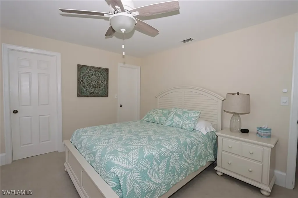 5916 Chanteclair Drive Naples FL 34108