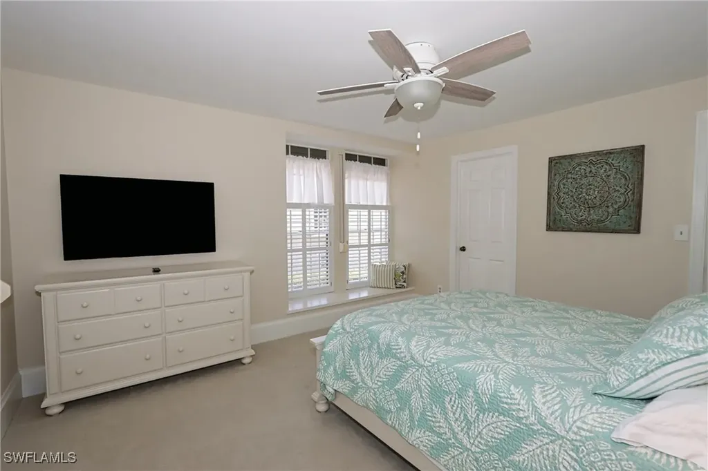 5916 Chanteclair Drive Naples FL 34108