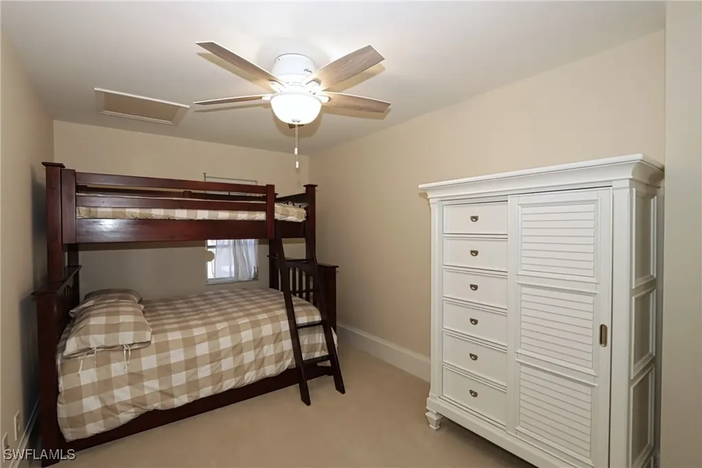 5916 Chanteclair Drive Naples FL 34108