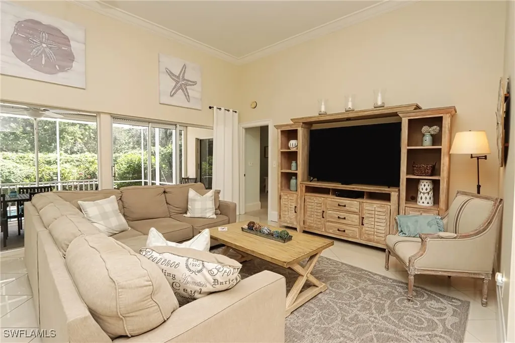 5916 Chanteclair Drive Naples FL 34108