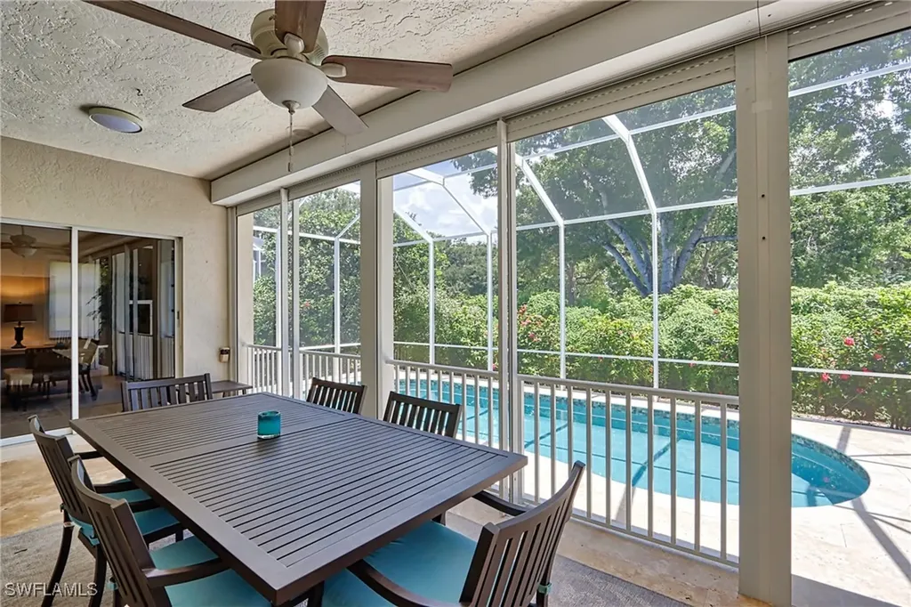 5916 Chanteclair Drive Naples FL 34108