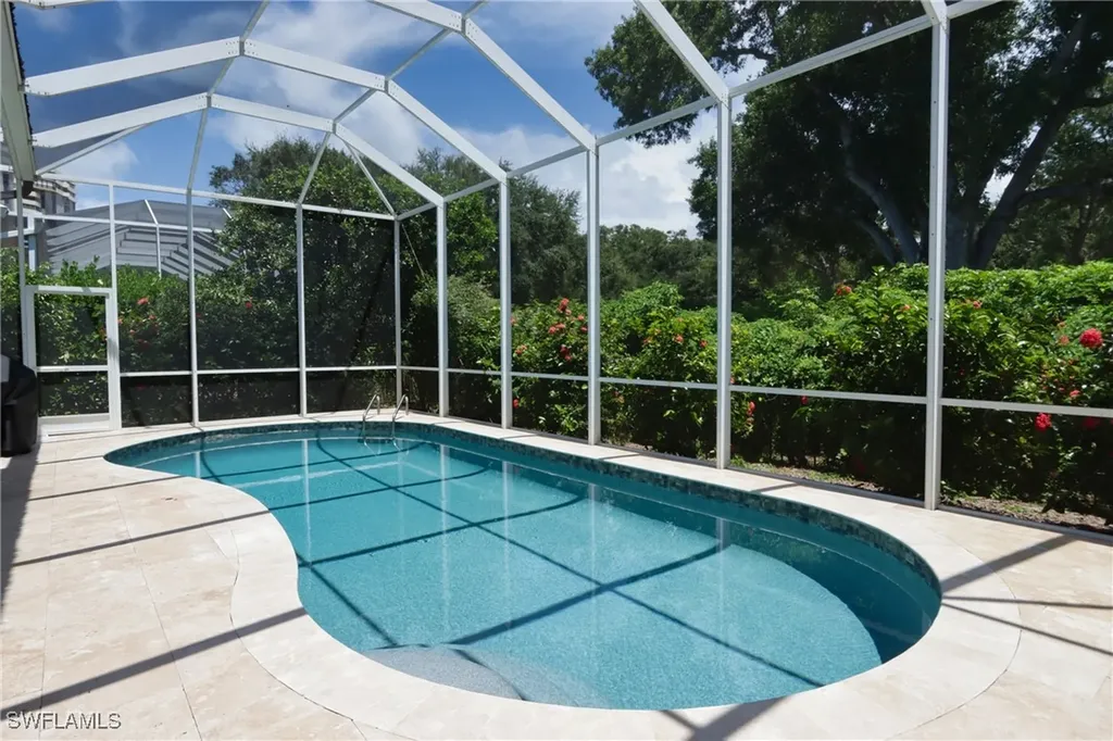 5916 Chanteclair Drive Naples FL 34108