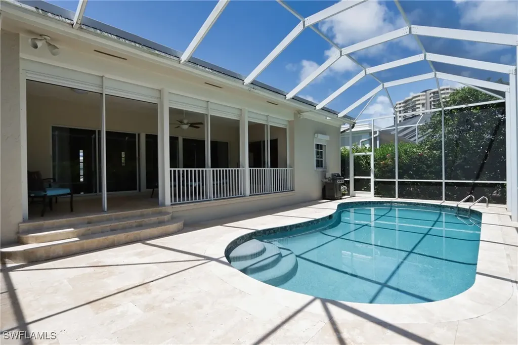 5916 Chanteclair Drive Naples FL 34108