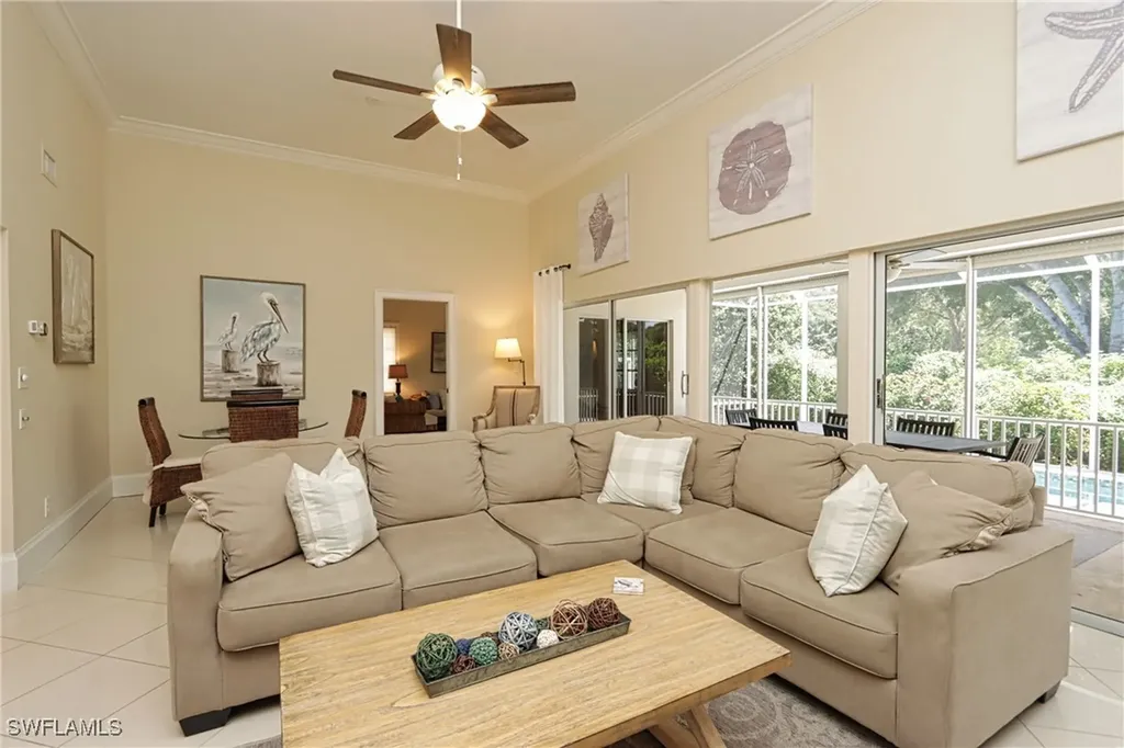 5916 Chanteclair Drive Naples FL 34108