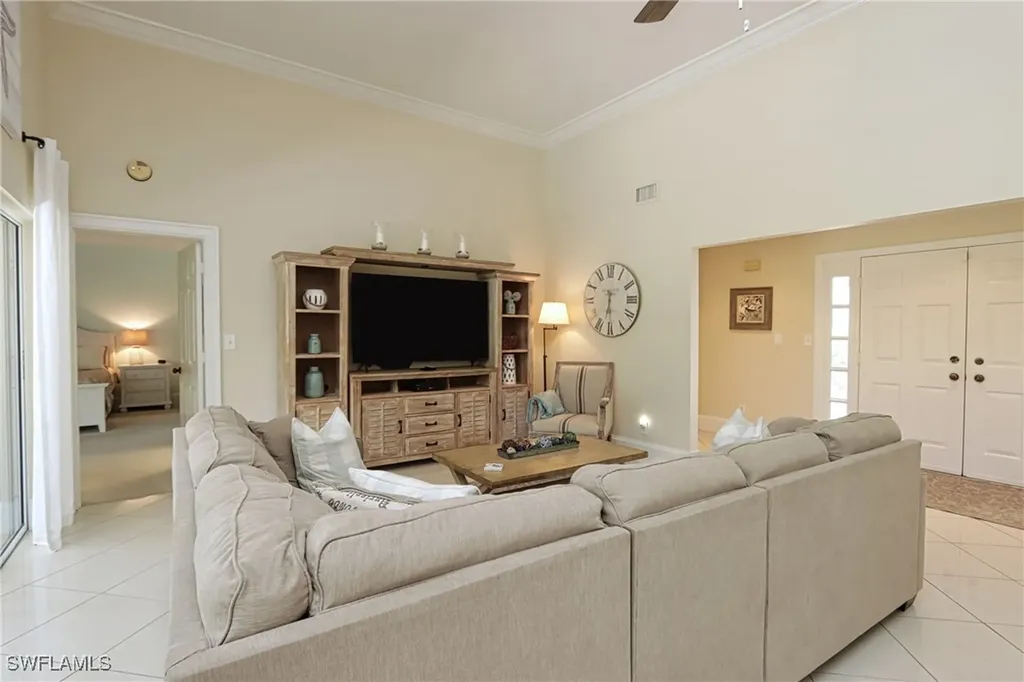 5916 Chanteclair Drive Naples FL 34108
