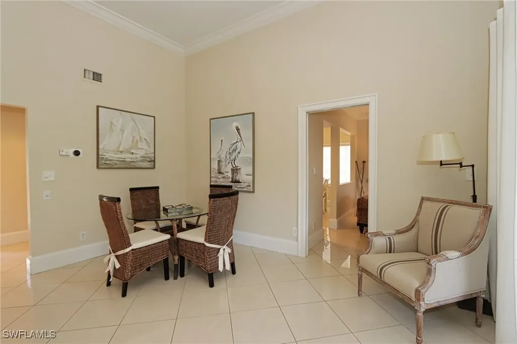 5916 Chanteclair Drive Naples FL 34108
